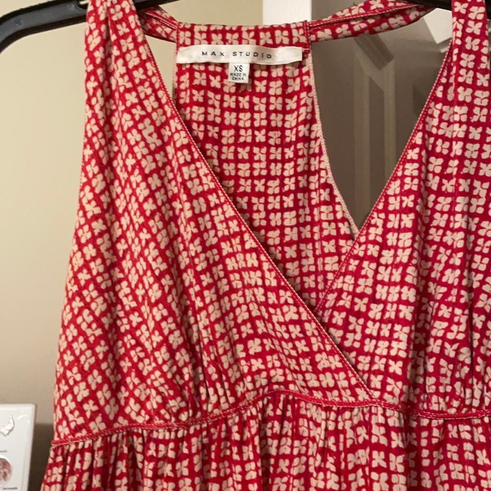 Women dress like new size XS